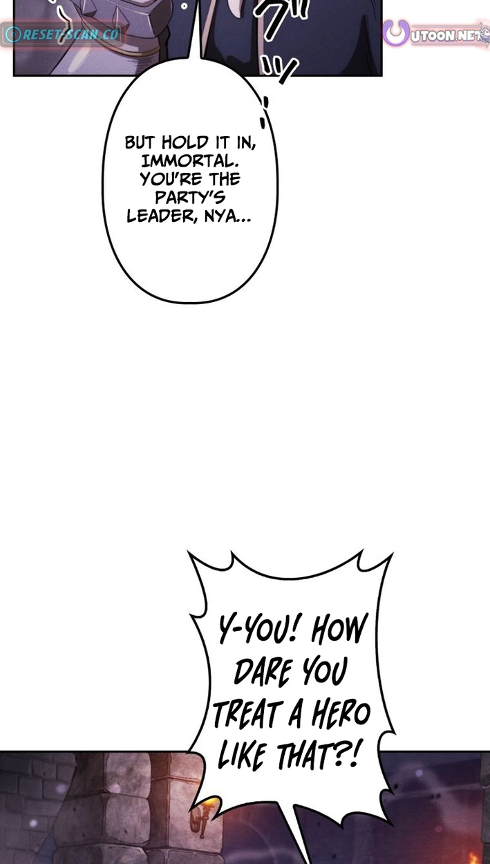Dungeon Gourmet Chapter 47 page 80 - 