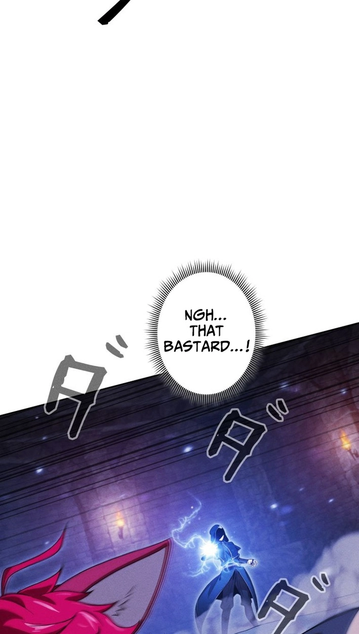 Dungeon Gourmet Chapter 47 page 9 - 
