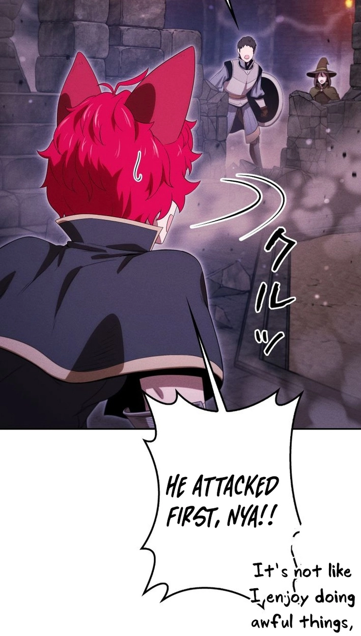 Dungeon Gourmet Chapter 47 page 81 - 