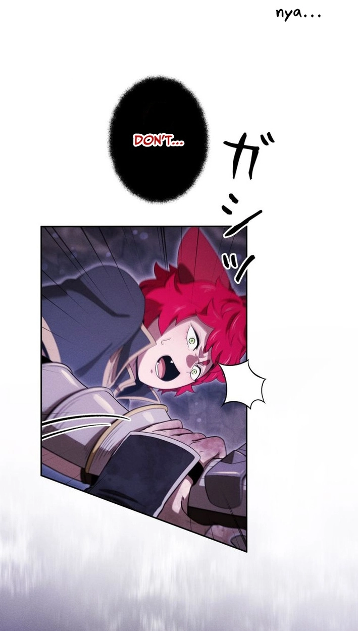 Dungeon Gourmet Chapter 47 page 82 - 