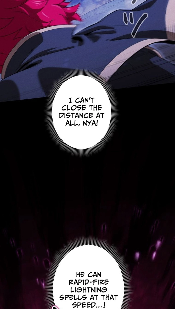 Dungeon Gourmet Chapter 47 page 10 - 