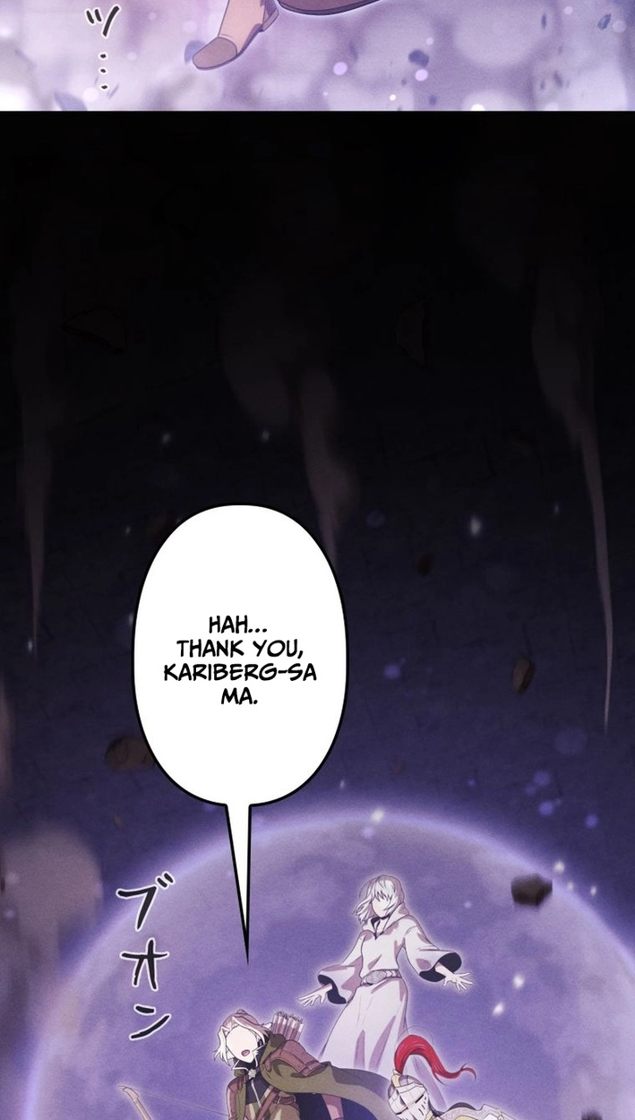 Dungeon Gourmet Chapter 47 page 95 - 