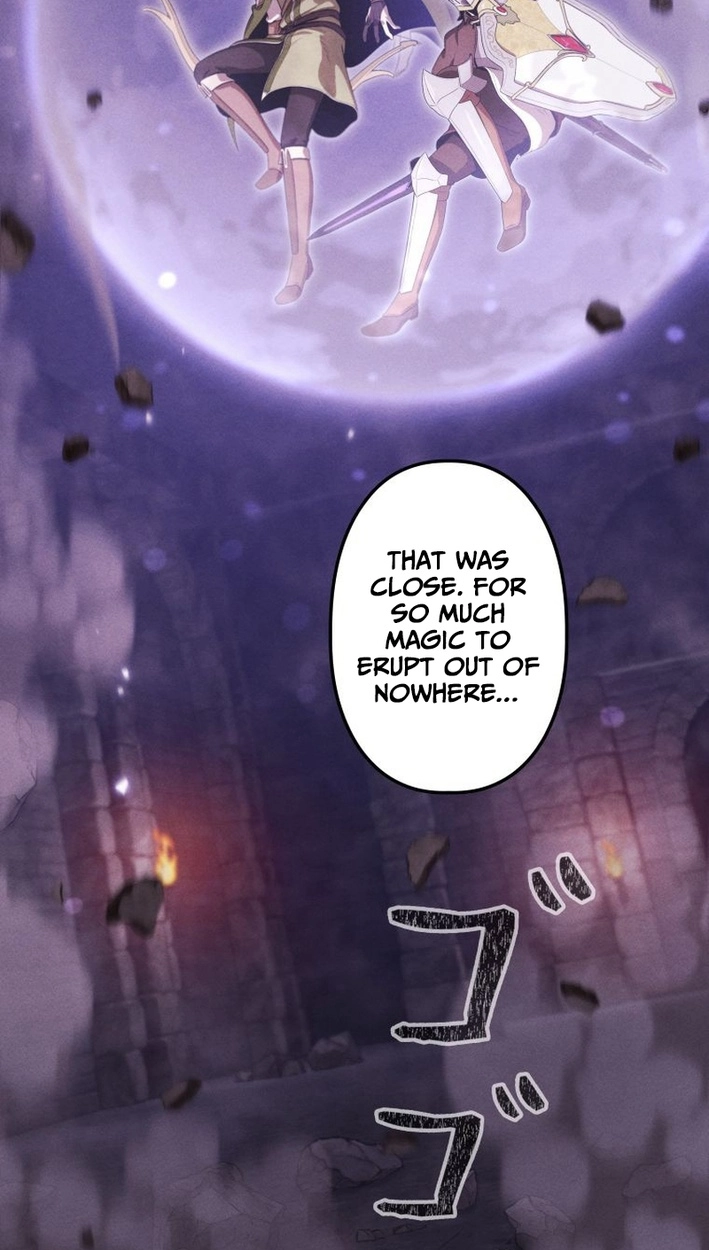 Dungeon Gourmet Chapter 47 page 96 - 