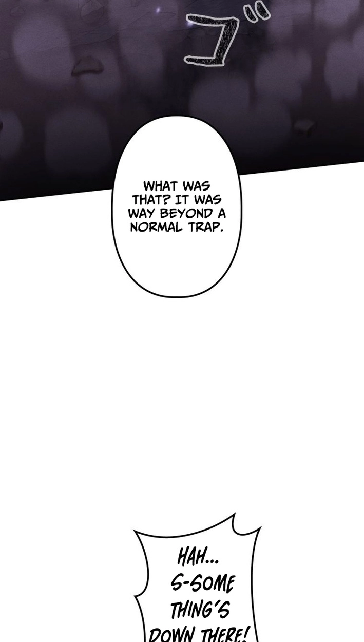 Dungeon Gourmet Chapter 47 page 97 - 