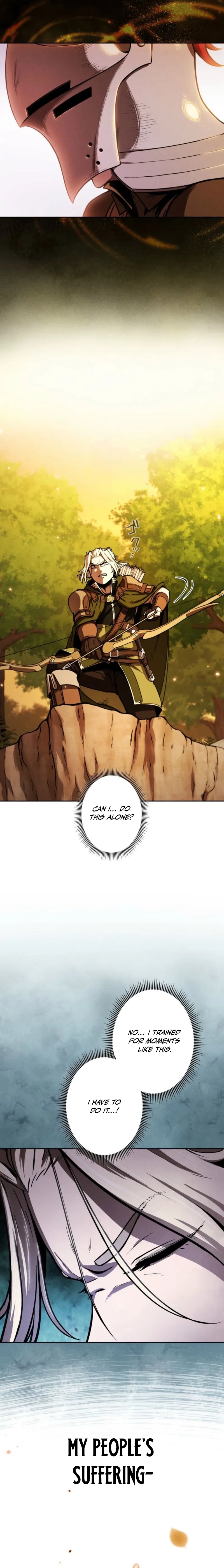 Dungeon Gourmet Chapter 6 page 18 - 