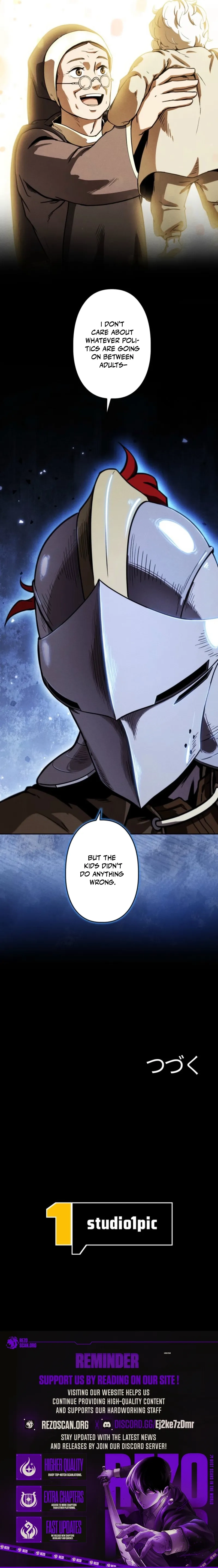 Dungeon Gourmet Chapter 6 page 21 - 