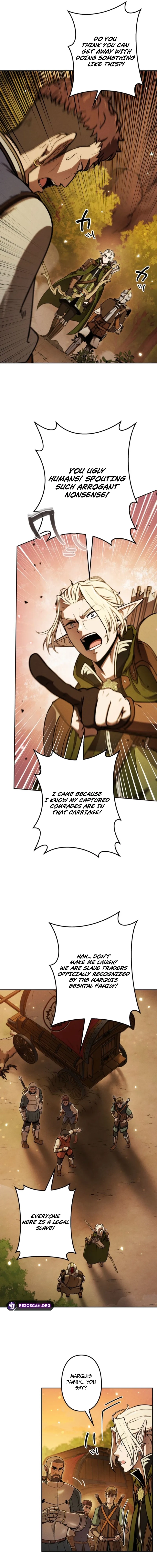 Dungeon Gourmet Chapter 7 page 2 - 