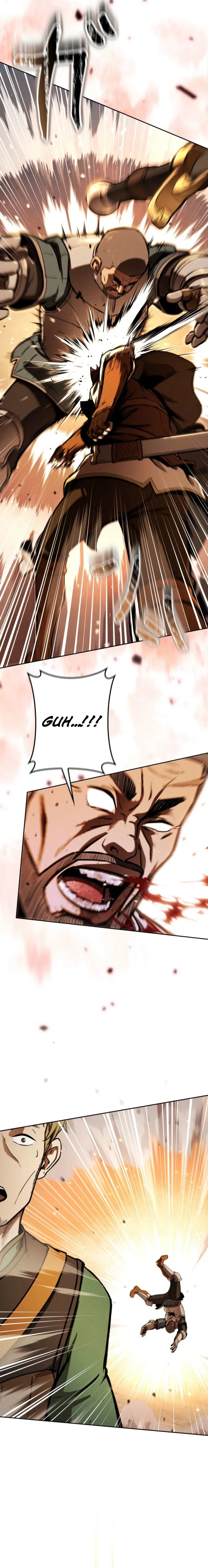 Dungeon Gourmet Chapter 7 page 7 - 