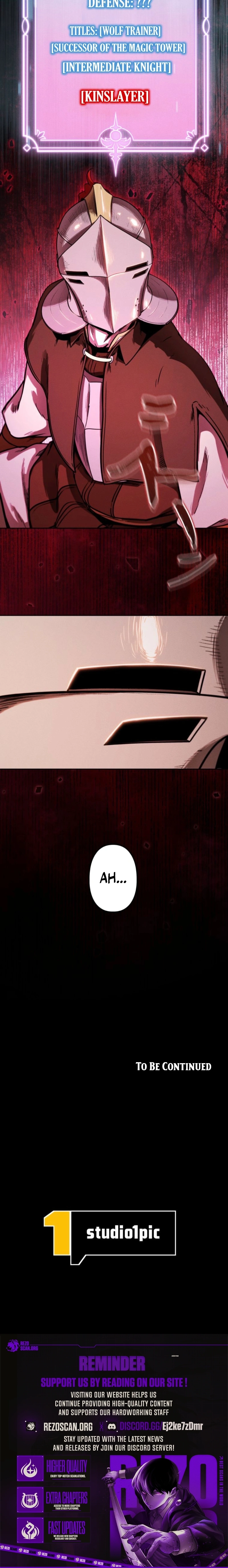 Dungeon Gourmet Chapter 8 page 29 - 