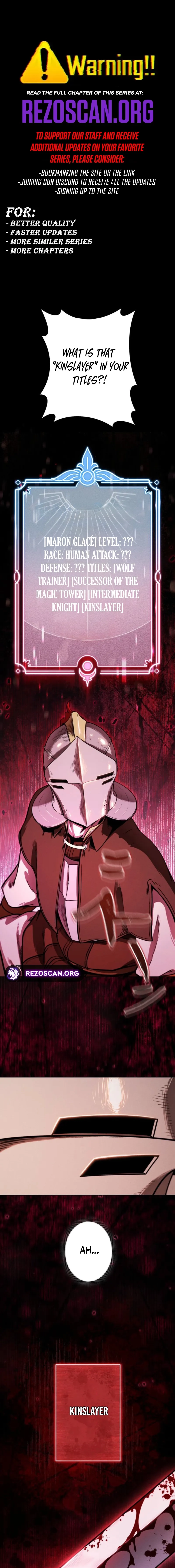 Dungeon Gourmet Chapter 9 page 1 - 