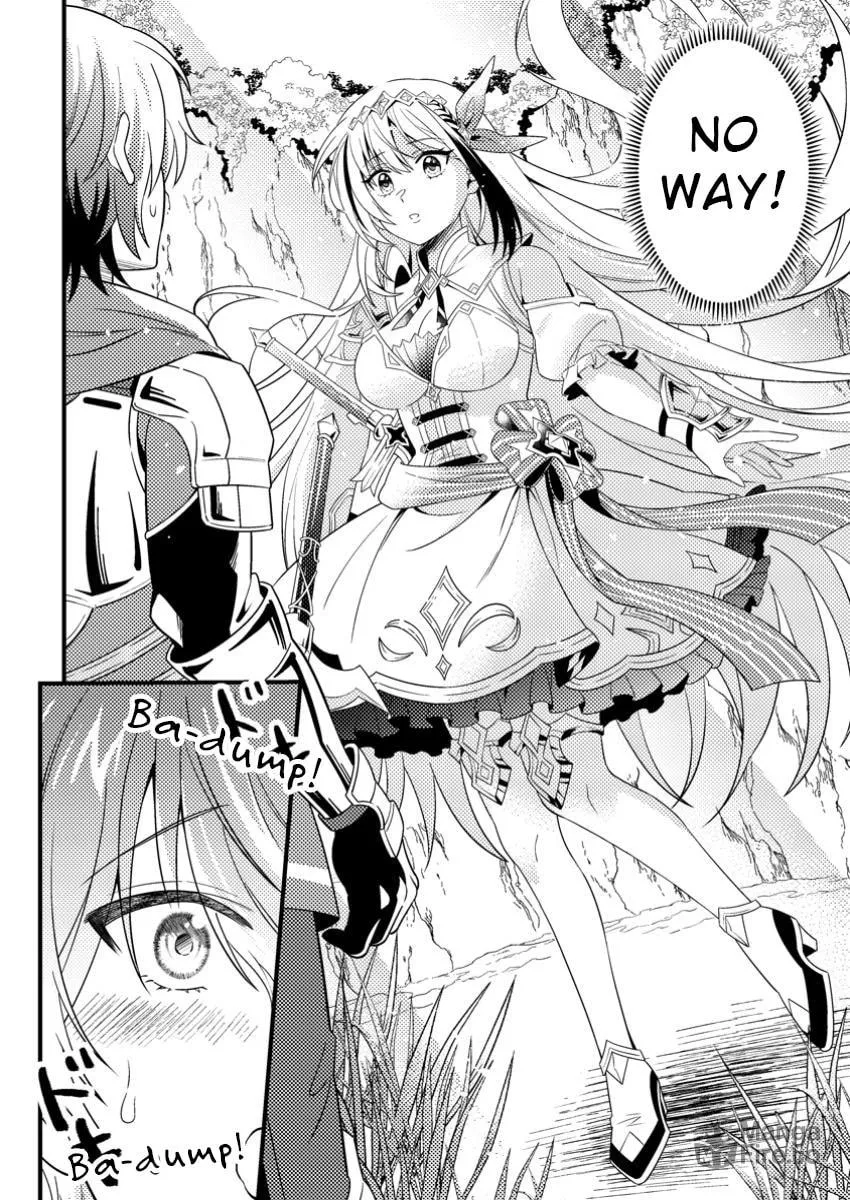 Dungeon Haishin wo Kiriwasurerta Yuumei Haishinsha wo Tasuketara, Densetsu no Tansakusha toshite Bazuri Hajimeta: Inkya no Ore, Nazo Skill da to Omotteita "Rule Mushi" de Ukkari Musou Chapter 1 page 12 - 
