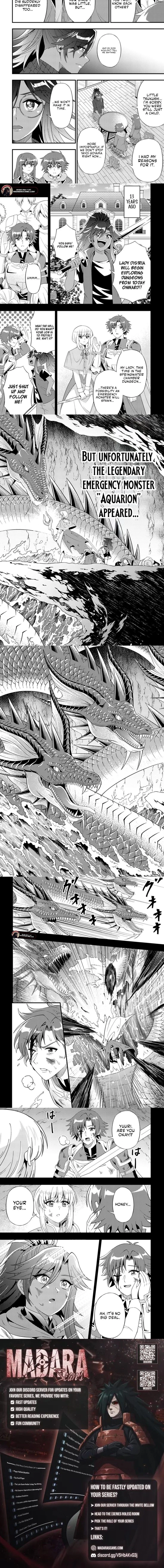 Dungeon Haishin wo Kiriwasurerta Yuumei Haishinsha wo Tasuketara, Densetsu no Tansakusha toshite Bazuri Hajimeta: Inkya no Ore, Nazo Skill da to Omotteita "Rule Mushi" de Ukkari Musou Chapter 10.1 page 2 - 