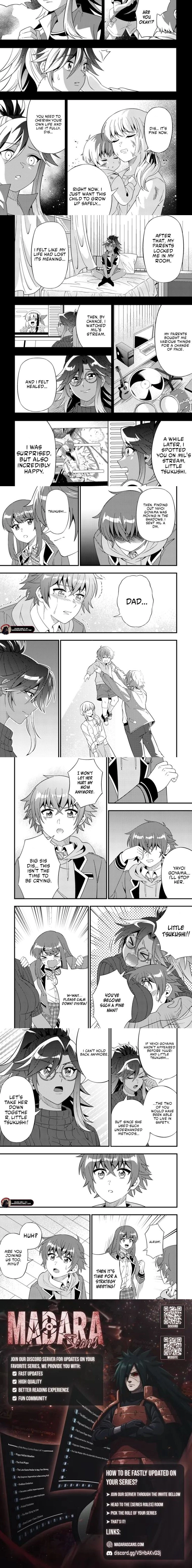 Dungeon Haishin wo Kiriwasurerta Yuumei Haishinsha wo Tasuketara, Densetsu no Tansakusha toshite Bazuri Hajimeta: Inkya no Ore, Nazo Skill da to Omotteita "Rule Mushi" de Ukkari Musou Chapter 10.2 page 2 - 