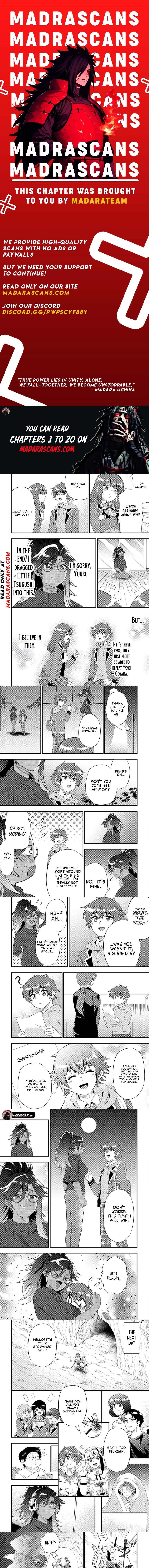 Dungeon Haishin wo Kiriwasurerta Yuumei Haishinsha wo Tasuketara, Densetsu no Tansakusha toshite Bazuri Hajimeta: Inkya no Ore, Nazo Skill da to Omotteita "Rule Mushi" de Ukkari Musou Chapter 10.3 page 1 - 