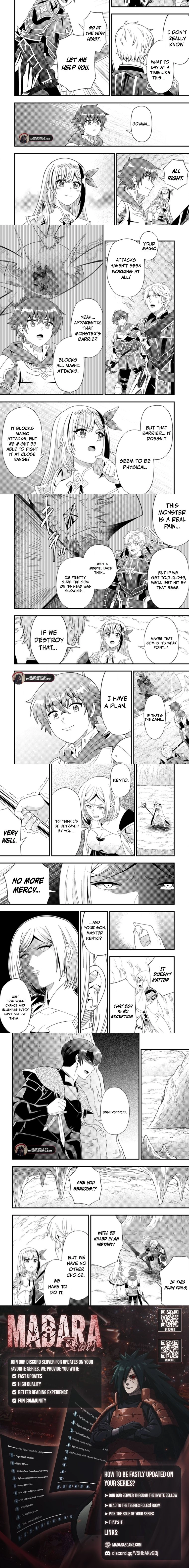 Dungeon Haishin wo Kiriwasurerta Yuumei Haishinsha wo Tasuketara, Densetsu no Tansakusha toshite Bazuri Hajimeta: Inkya no Ore, Nazo Skill da to Omotteita "Rule Mushi" de Ukkari Musou Chapter 12.2 page 2 - 