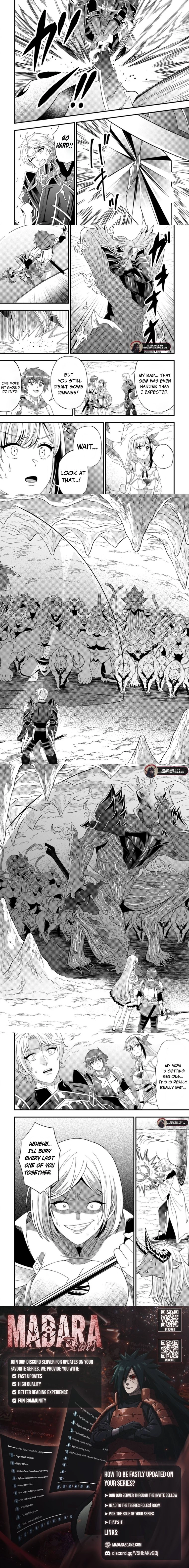 Dungeon Haishin wo Kiriwasurerta Yuumei Haishinsha wo Tasuketara, Densetsu no Tansakusha toshite Bazuri Hajimeta: Inkya no Ore, Nazo Skill da to Omotteita "Rule Mushi" de Ukkari Musou Chapter 12.3 page 2 - 