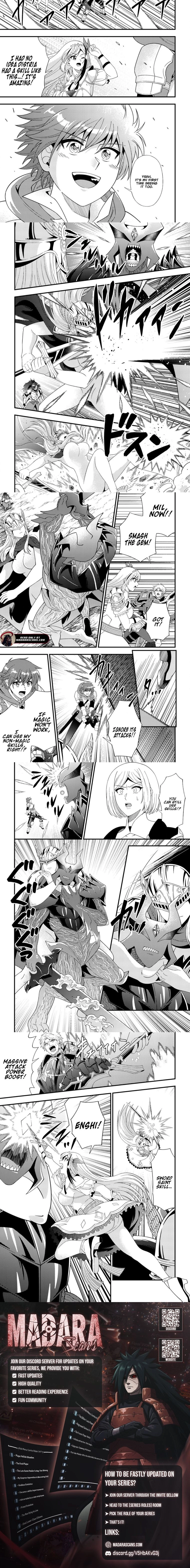 Dungeon Haishin wo Kiriwasurerta Yuumei Haishinsha wo Tasuketara, Densetsu no Tansakusha toshite Bazuri Hajimeta: Inkya no Ore, Nazo Skill da to Omotteita "Rule Mushi" de Ukkari Musou Chapter 13.2 page 2 - 
