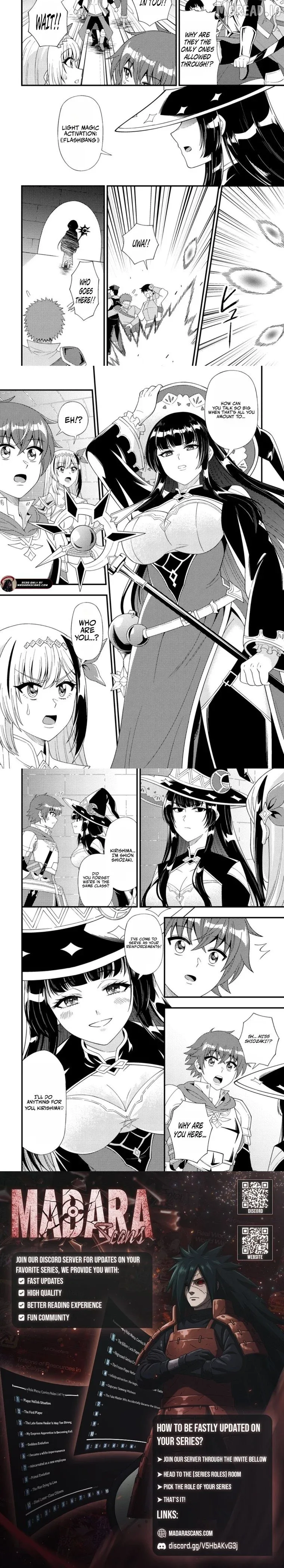 Dungeon Haishin wo Kiriwasurerta Yuumei Haishinsha wo Tasuketara, Densetsu no Tansakusha toshite Bazuri Hajimeta: Inkya no Ore, Nazo Skill da to Omotteita "Rule Mushi" de Ukkari Musou Chapter 15.2 page 2 - 