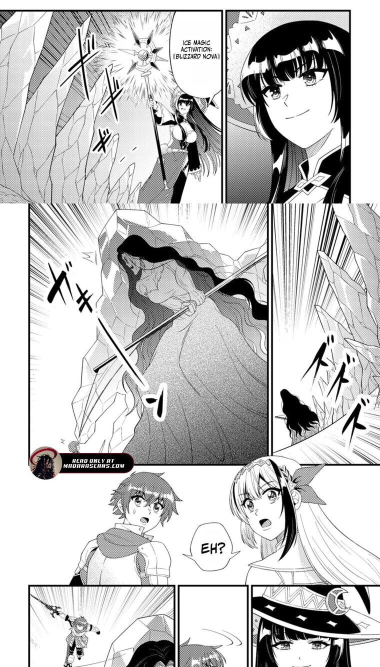 Dungeon Haishin wo Kiriwasurerta Yuumei Haishinsha wo Tasuketara, Densetsu no Tansakusha toshite Bazuri Hajimeta: Inkya no Ore, Nazo Skill da to Omotteita "Rule Mushi" de Ukkari Musou Chapter 15.3 page 5 - 