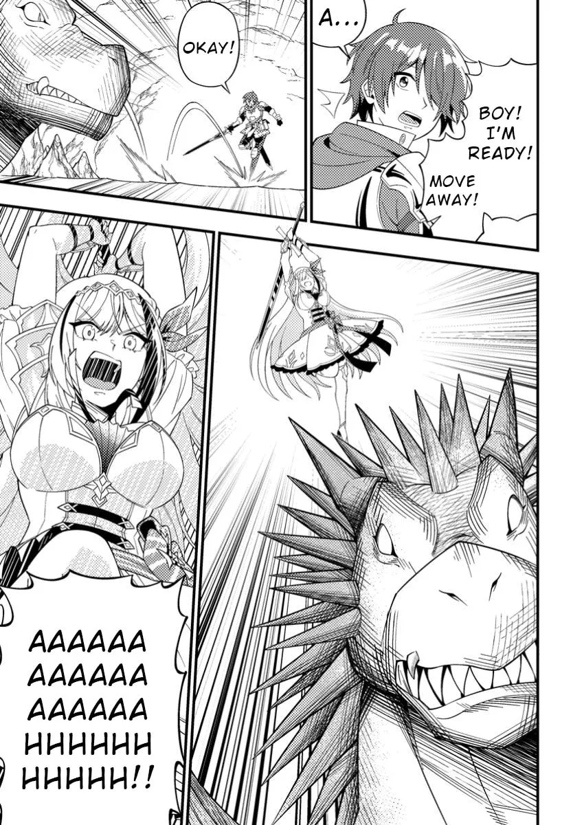 Dungeon Haishin wo Kiriwasurerta Yuumei Haishinsha wo Tasuketara, Densetsu no Tansakusha toshite Bazuri Hajimeta: Inkya no Ore, Nazo Skill da to Omotteita "Rule Mushi" de Ukkari Musou Chapter 2 page 19 - 