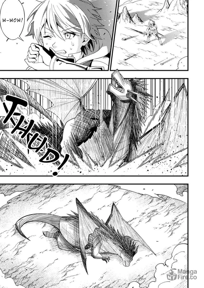 Dungeon Haishin wo Kiriwasurerta Yuumei Haishinsha wo Tasuketara, Densetsu no Tansakusha toshite Bazuri Hajimeta: Inkya no Ore, Nazo Skill da to Omotteita "Rule Mushi" de Ukkari Musou Chapter 2 page 21 - 