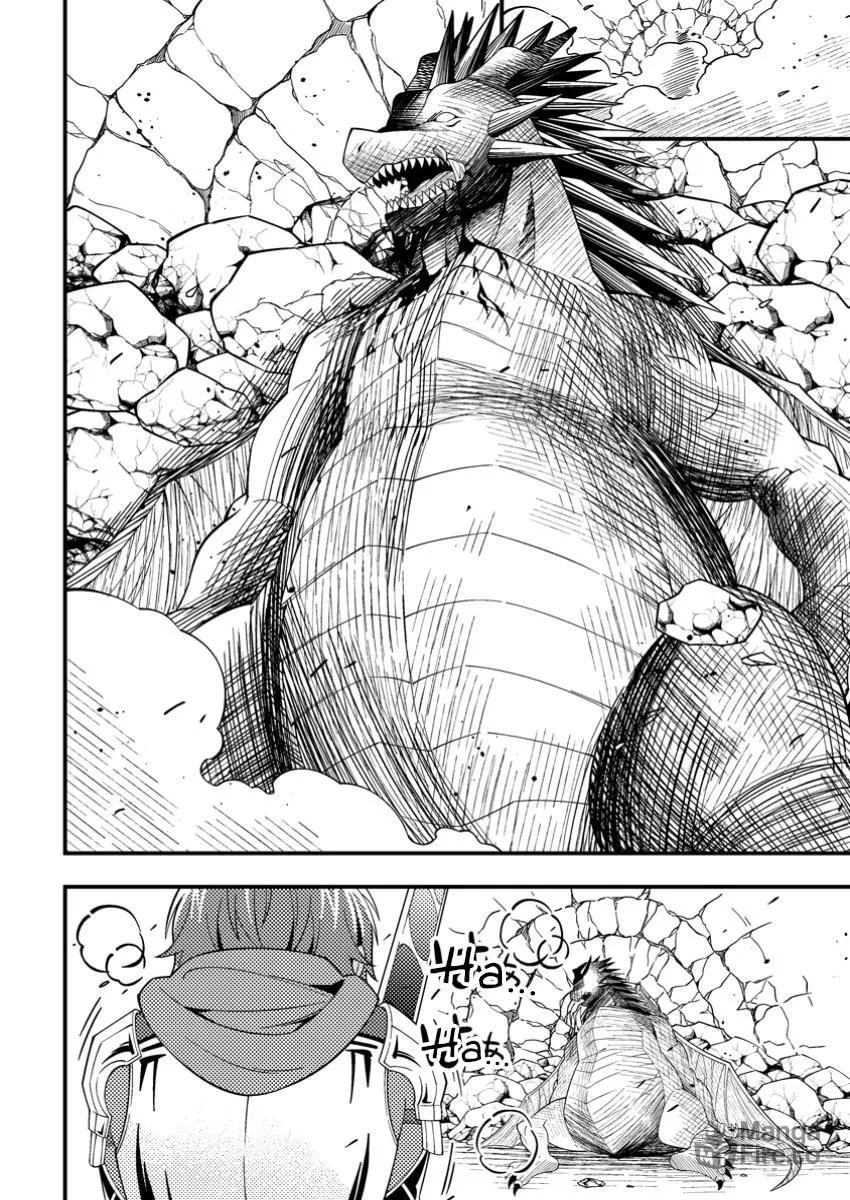 Dungeon Haishin wo Kiriwasurerta Yuumei Haishinsha wo Tasuketara, Densetsu no Tansakusha toshite Bazuri Hajimeta: Inkya no Ore, Nazo Skill da to Omotteita "Rule Mushi" de Ukkari Musou Chapter 2 page 30 - 