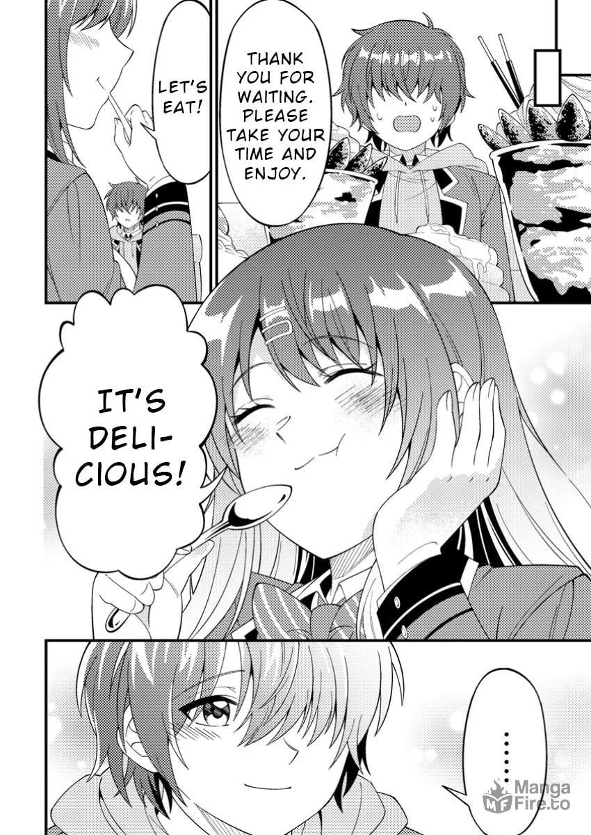 Dungeon Haishin wo Kiriwasurerta Yuumei Haishinsha wo Tasuketara, Densetsu no Tansakusha toshite Bazuri Hajimeta: Inkya no Ore, Nazo Skill da to Omotteita "Rule Mushi" de Ukkari Musou Chapter 3 page 24 - 
