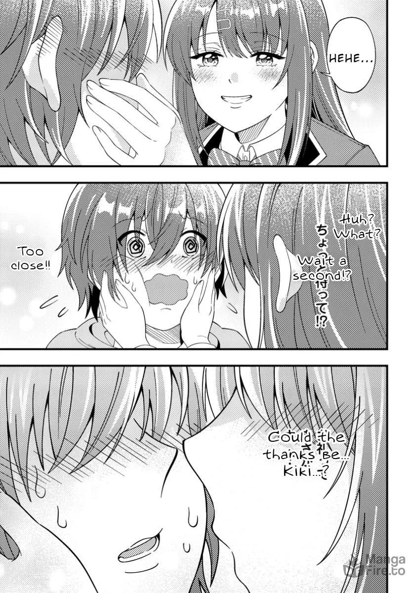Dungeon Haishin wo Kiriwasurerta Yuumei Haishinsha wo Tasuketara, Densetsu no Tansakusha toshite Bazuri Hajimeta: Inkya no Ore, Nazo Skill da to Omotteita "Rule Mushi" de Ukkari Musou Chapter 3 page 27 - 