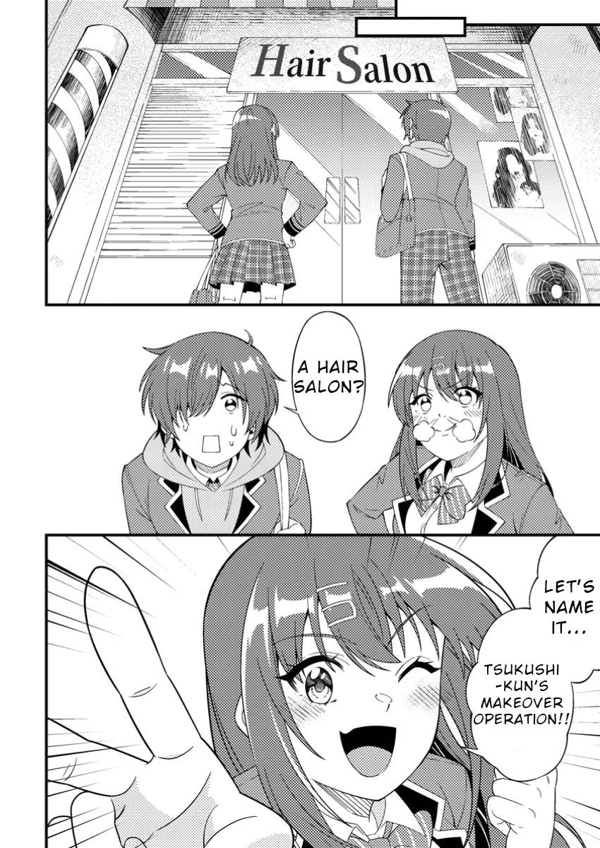 Dungeon Haishin wo Kiriwasurerta Yuumei Haishinsha wo Tasuketara, Densetsu no Tansakusha toshite Bazuri Hajimeta: Inkya no Ore, Nazo Skill da to Omotteita "Rule Mushi" de Ukkari Musou Chapter 3 page 28 - 