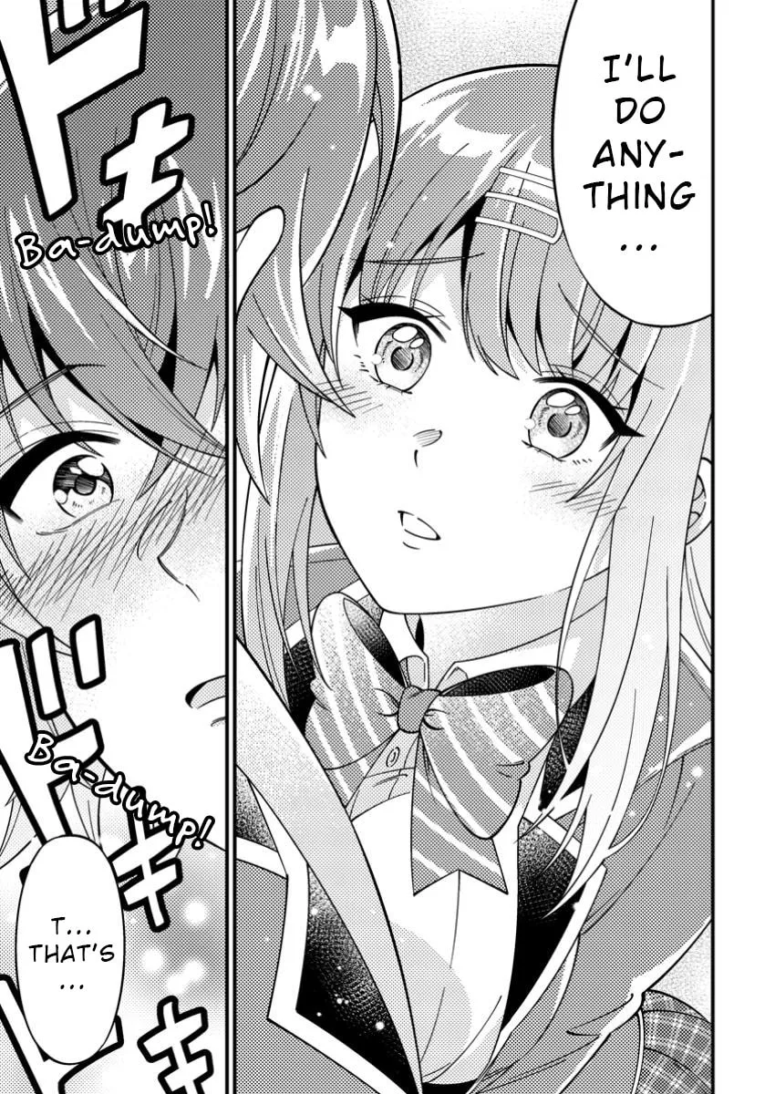 Dungeon Haishin wo Kiriwasurerta Yuumei Haishinsha wo Tasuketara, Densetsu no Tansakusha toshite Bazuri Hajimeta: Inkya no Ore, Nazo Skill da to Omotteita "Rule Mushi" de Ukkari Musou Chapter 4 page 11 - 