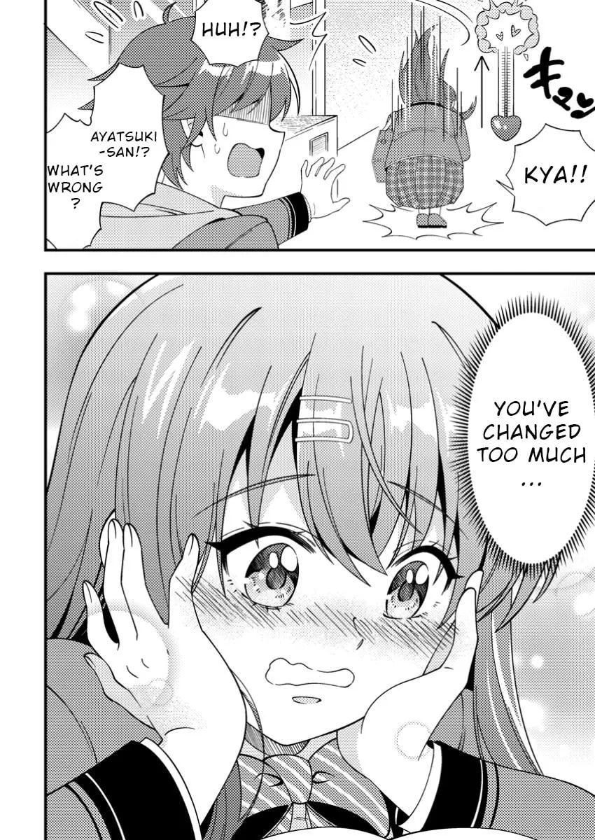 Dungeon Haishin wo Kiriwasurerta Yuumei Haishinsha wo Tasuketara, Densetsu no Tansakusha toshite Bazuri Hajimeta: Inkya no Ore, Nazo Skill da to Omotteita "Rule Mushi" de Ukkari Musou Chapter 4 page 4 - 