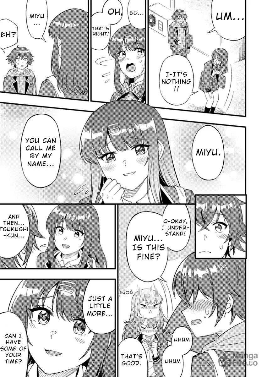 Dungeon Haishin wo Kiriwasurerta Yuumei Haishinsha wo Tasuketara, Densetsu no Tansakusha toshite Bazuri Hajimeta: Inkya no Ore, Nazo Skill da to Omotteita "Rule Mushi" de Ukkari Musou Chapter 4 page 5 - 