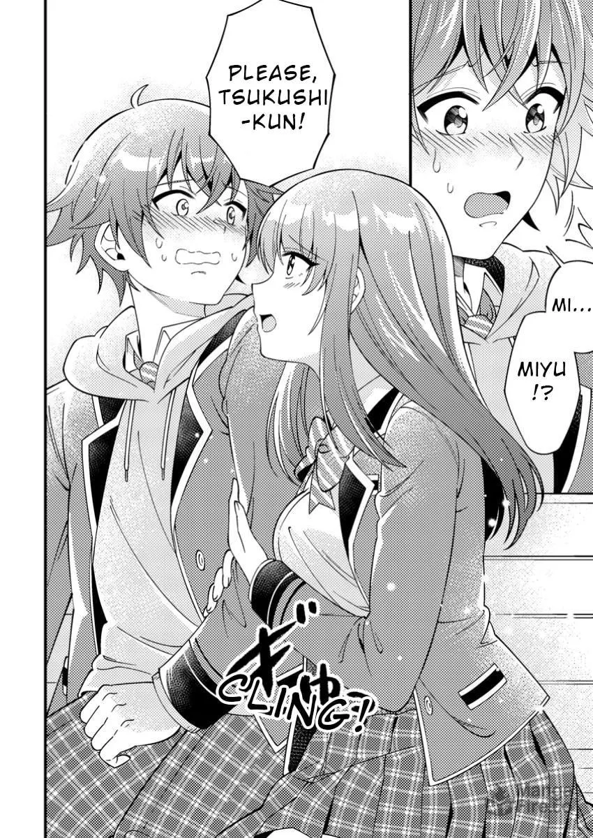 Dungeon Haishin wo Kiriwasurerta Yuumei Haishinsha wo Tasuketara, Densetsu no Tansakusha toshite Bazuri Hajimeta: Inkya no Ore, Nazo Skill da to Omotteita "Rule Mushi" de Ukkari Musou Chapter 4 page 10 - 