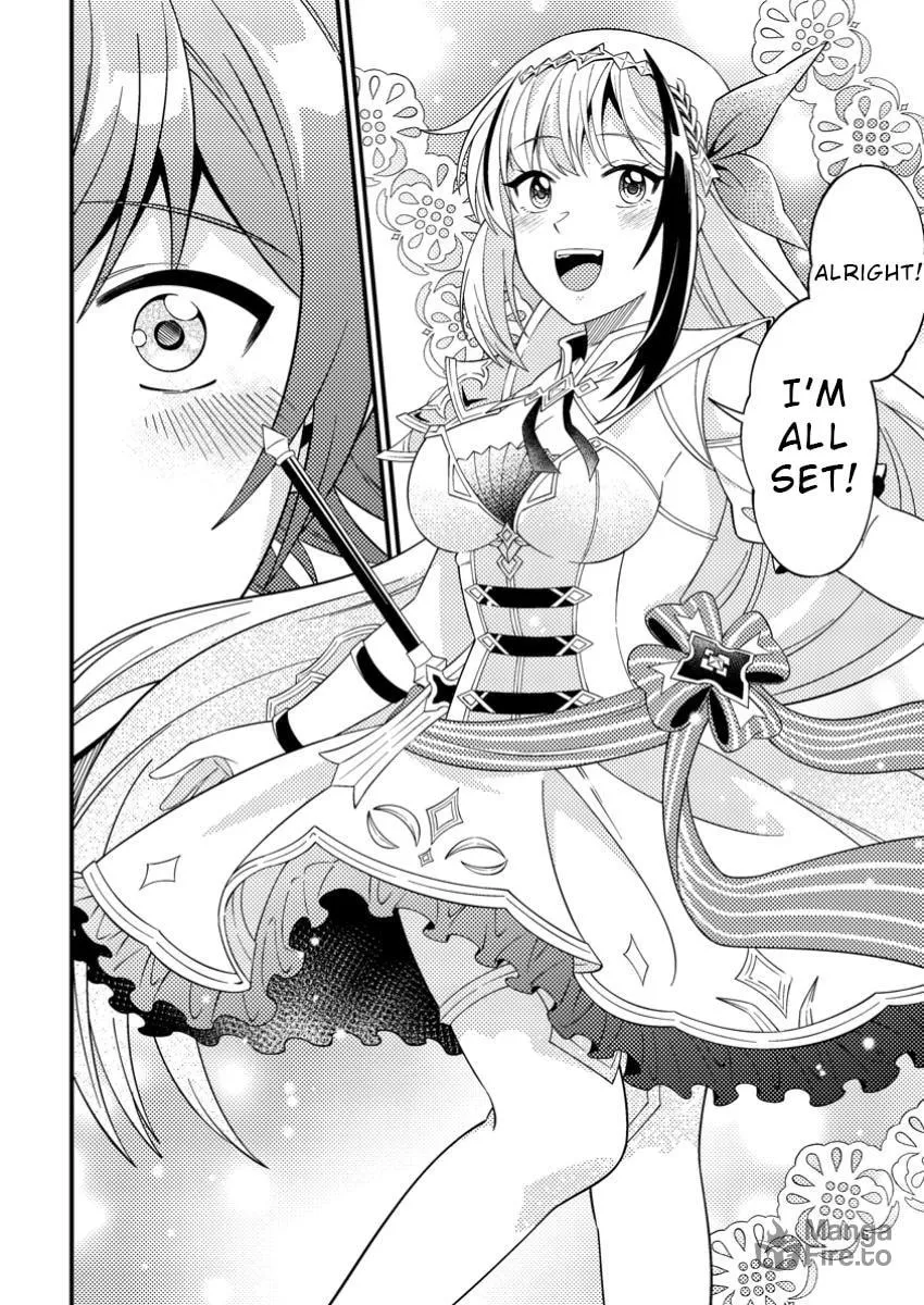 Dungeon Haishin wo Kiriwasurerta Yuumei Haishinsha wo Tasuketara, Densetsu no Tansakusha toshite Bazuri Hajimeta: Inkya no Ore, Nazo Skill da to Omotteita "Rule Mushi" de Ukkari Musou Chapter 5 page 20 - 