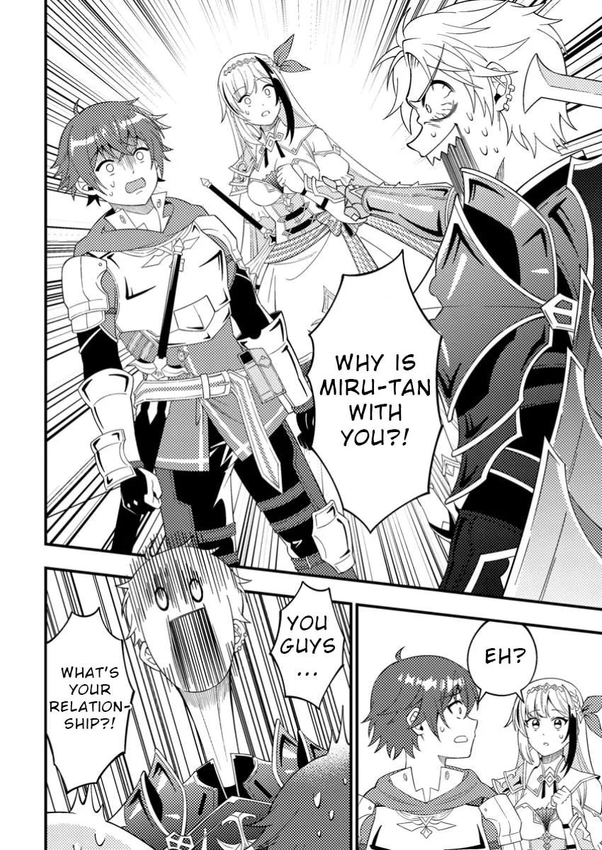 Dungeon Haishin wo Kiriwasurerta Yuumei Haishinsha wo Tasuketara, Densetsu no Tansakusha toshite Bazuri Hajimeta: Inkya no Ore, Nazo Skill da to Omotteita "Rule Mushi" de Ukkari Musou Chapter 5 page 28 - 