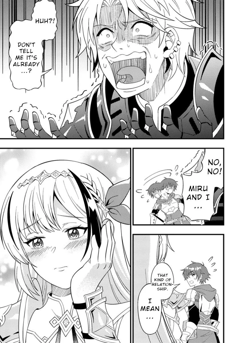 Dungeon Haishin wo Kiriwasurerta Yuumei Haishinsha wo Tasuketara, Densetsu no Tansakusha toshite Bazuri Hajimeta: Inkya no Ore, Nazo Skill da to Omotteita "Rule Mushi" de Ukkari Musou Chapter 5 page 29 - 