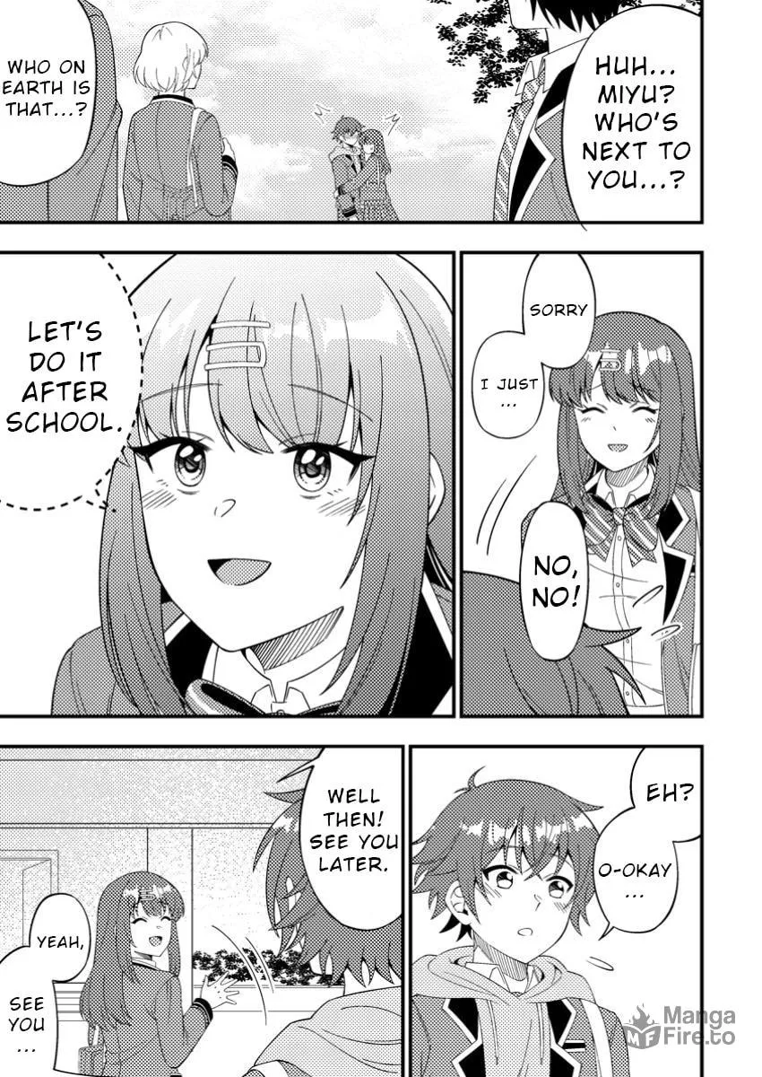 Dungeon Haishin wo Kiriwasurerta Yuumei Haishinsha wo Tasuketara, Densetsu no Tansakusha toshite Bazuri Hajimeta: Inkya no Ore, Nazo Skill da to Omotteita "Rule Mushi" de Ukkari Musou Chapter 5 page 9 - 