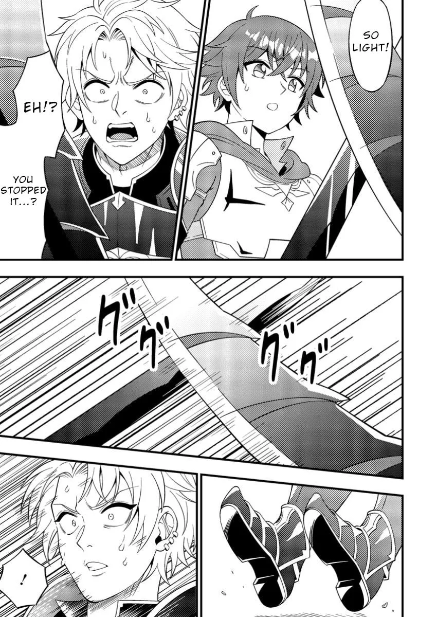 Dungeon Haishin wo Kiriwasurerta Yuumei Haishinsha wo Tasuketara, Densetsu no Tansakusha toshite Bazuri Hajimeta: Inkya no Ore, Nazo Skill da to Omotteita "Rule Mushi" de Ukkari Musou Chapter 6 page 13 - 