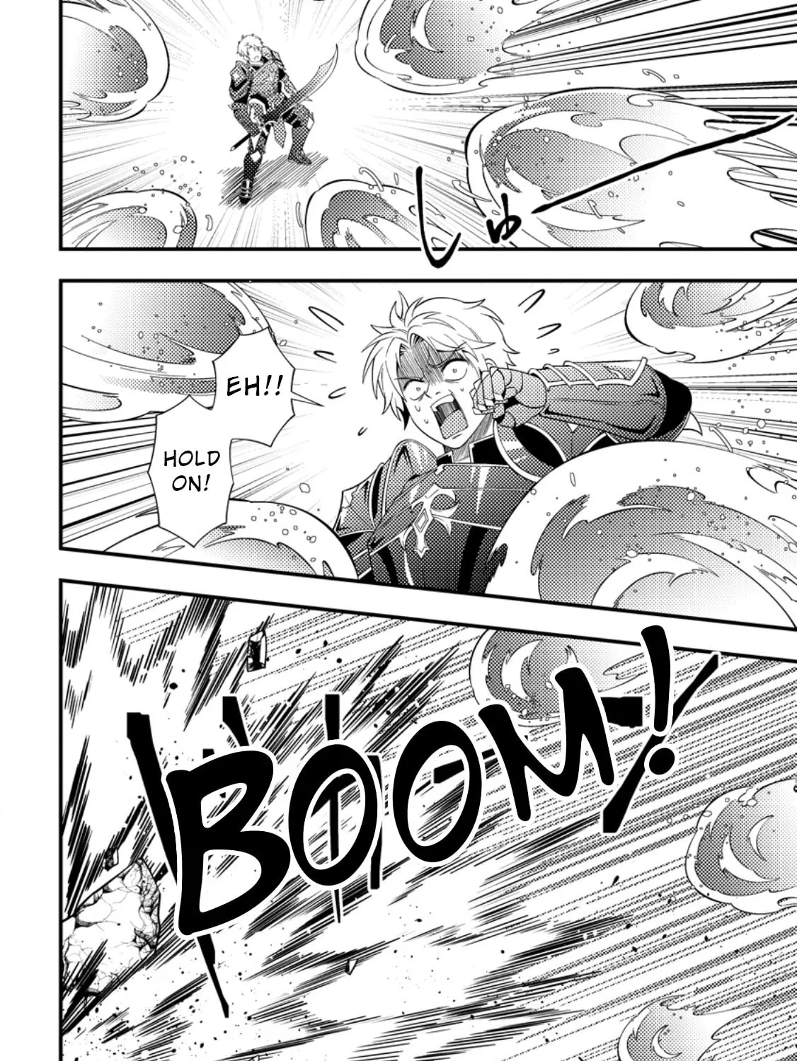 Dungeon Haishin wo Kiriwasurerta Yuumei Haishinsha wo Tasuketara, Densetsu no Tansakusha toshite Bazuri Hajimeta: Inkya no Ore, Nazo Skill da to Omotteita "Rule Mushi" de Ukkari Musou Chapter 6 page 23 - 