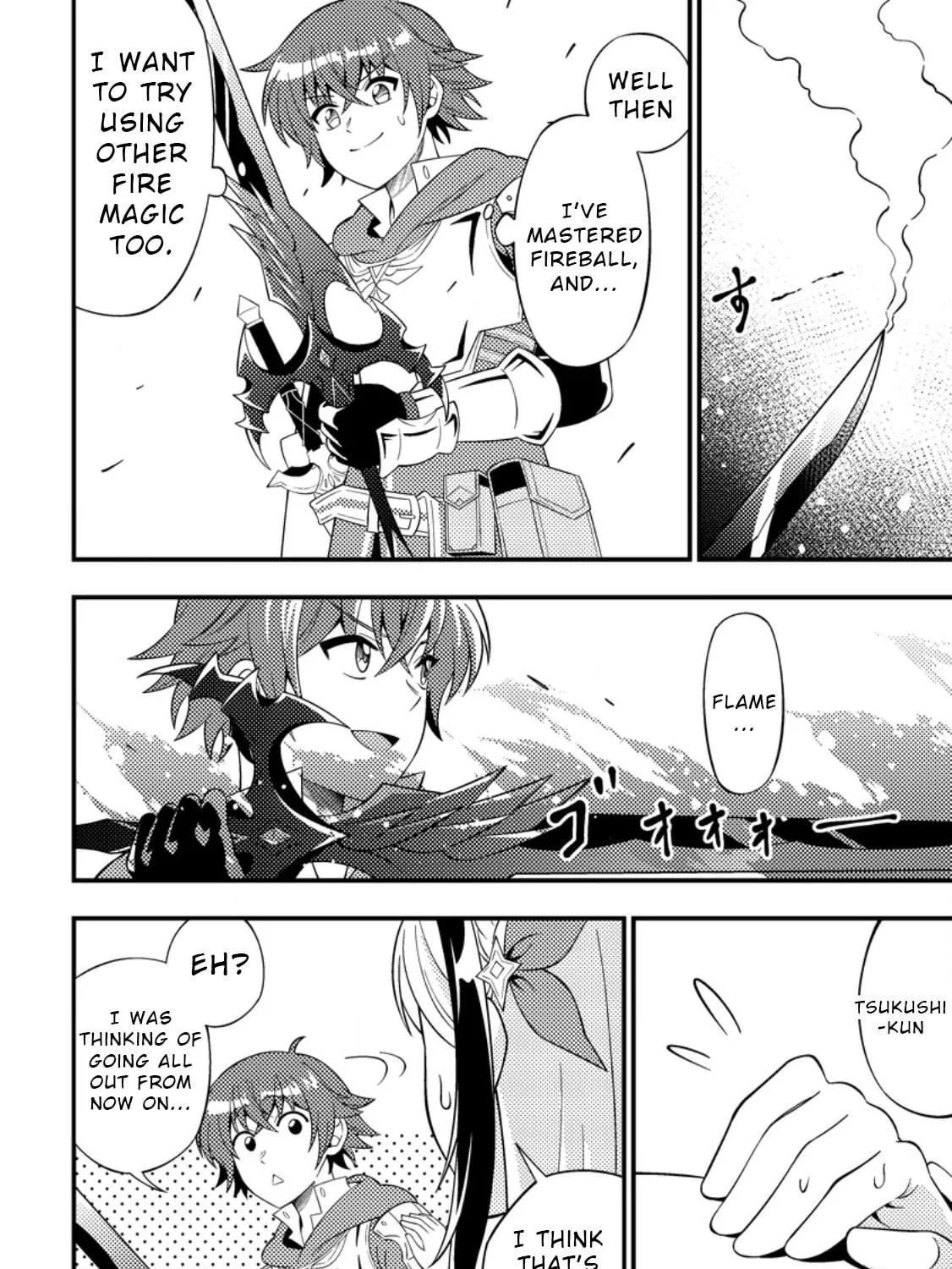 Dungeon Haishin wo Kiriwasurerta Yuumei Haishinsha wo Tasuketara, Densetsu no Tansakusha toshite Bazuri Hajimeta: Inkya no Ore, Nazo Skill da to Omotteita "Rule Mushi" de Ukkari Musou Chapter 6 page 27 - 