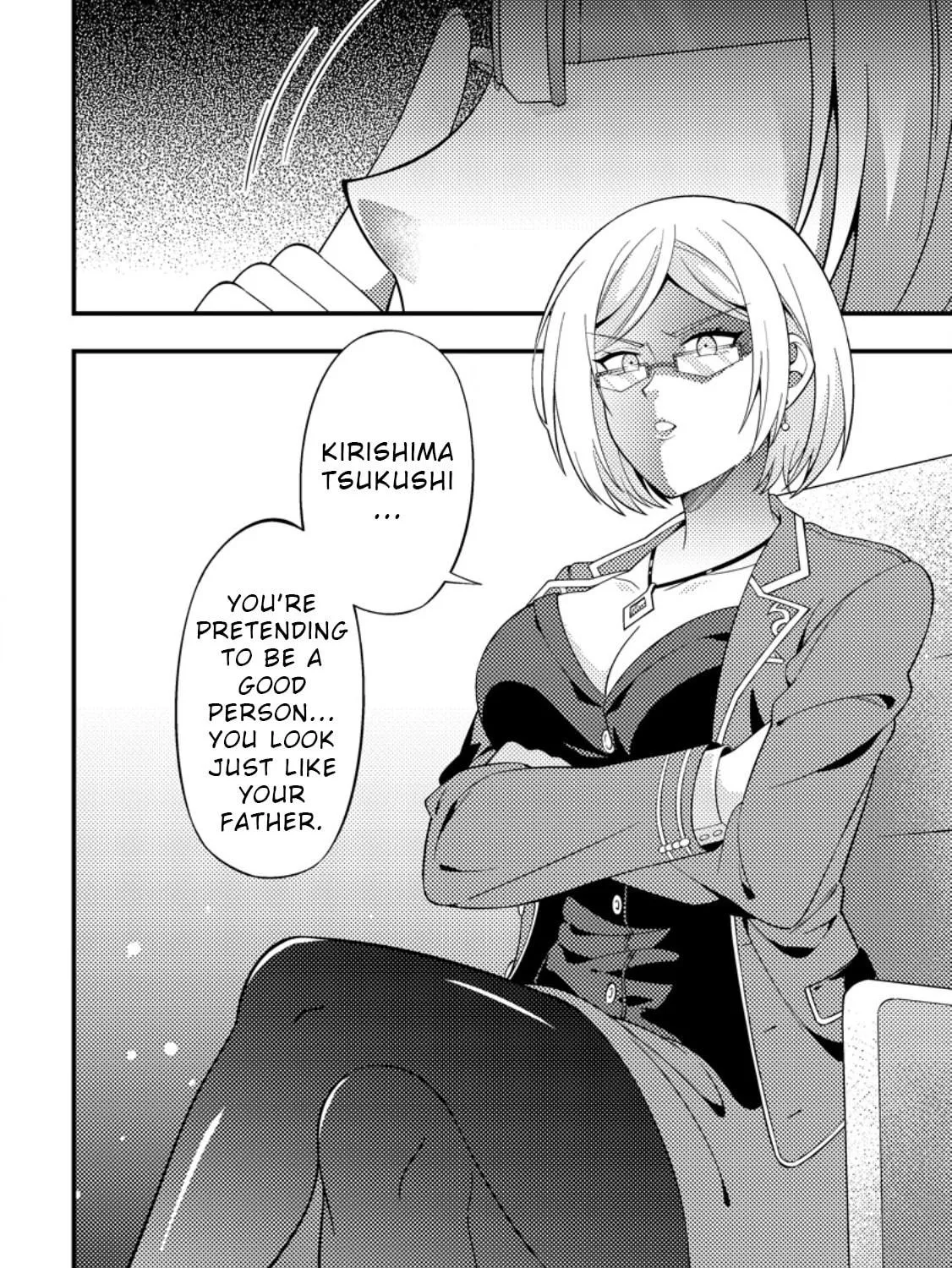 Dungeon Haishin wo Kiriwasurerta Yuumei Haishinsha wo Tasuketara, Densetsu no Tansakusha toshite Bazuri Hajimeta: Inkya no Ore, Nazo Skill da to Omotteita "Rule Mushi" de Ukkari Musou Chapter 6 page 39 - 