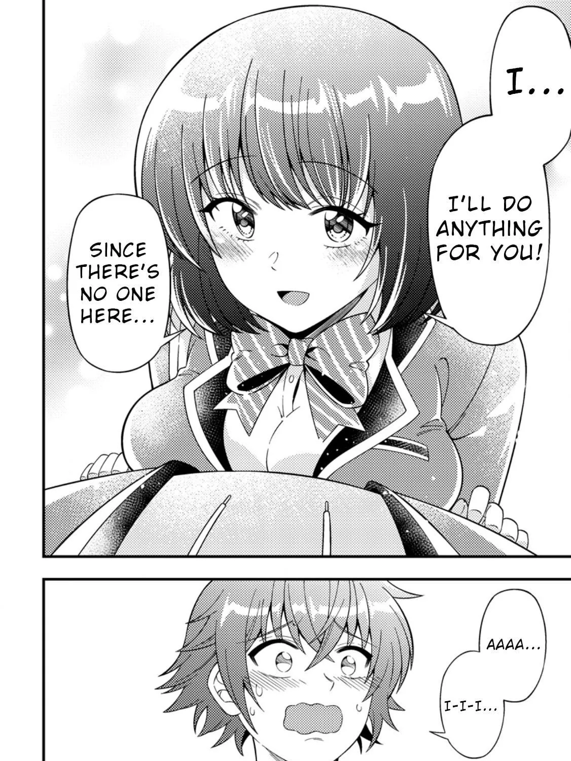 Dungeon Haishin wo Kiriwasurerta Yuumei Haishinsha wo Tasuketara, Densetsu no Tansakusha toshite Bazuri Hajimeta: Inkya no Ore, Nazo Skill da to Omotteita "Rule Mushi" de Ukkari Musou Chapter 7 page 17 - 