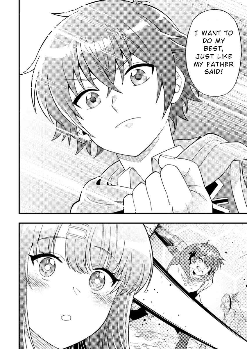 Dungeon Haishin wo Kiriwasurerta Yuumei Haishinsha wo Tasuketara, Densetsu no Tansakusha toshite Bazuri Hajimeta: Inkya no Ore, Nazo Skill da to Omotteita "Rule Mushi" de Ukkari Musou Chapter 7 page 27 - 