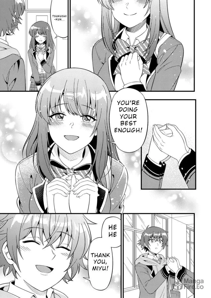 Dungeon Haishin wo Kiriwasurerta Yuumei Haishinsha wo Tasuketara, Densetsu no Tansakusha toshite Bazuri Hajimeta: Inkya no Ore, Nazo Skill da to Omotteita "Rule Mushi" de Ukkari Musou Chapter 7 page 28 - 