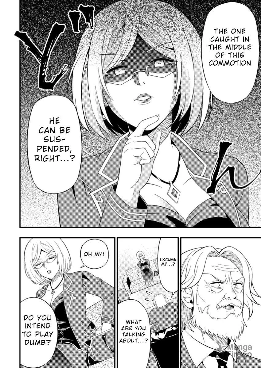 Dungeon Haishin wo Kiriwasurerta Yuumei Haishinsha wo Tasuketara, Densetsu no Tansakusha toshite Bazuri Hajimeta: Inkya no Ore, Nazo Skill da to Omotteita "Rule Mushi" de Ukkari Musou Chapter 7 page 35 - 