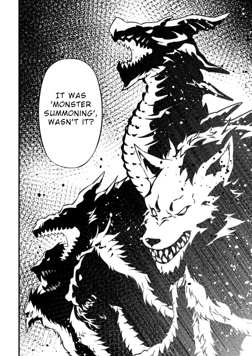 Dungeon Haishin wo Kiriwasurerta Yuumei Haishinsha wo Tasuketara, Densetsu no Tansakusha toshite Bazuri Hajimeta: Inkya no Ore, Nazo Skill da to Omotteita "Rule Mushi" de Ukkari Musou Chapter 7 page 39 - 