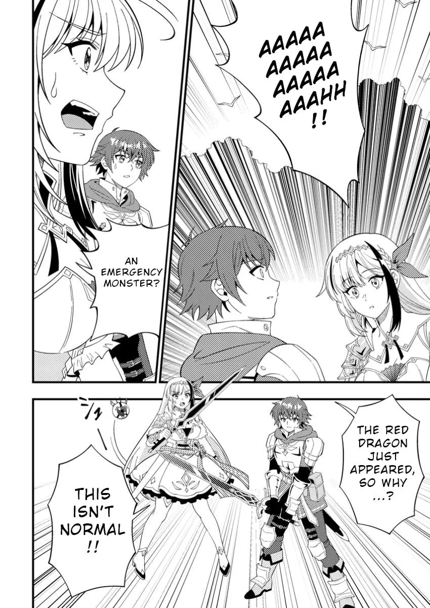 Dungeon Haishin wo Kiriwasurerta Yuumei Haishinsha wo Tasuketara, Densetsu no Tansakusha toshite Bazuri Hajimeta: Inkya no Ore, Nazo Skill da to Omotteita "Rule Mushi" de Ukkari Musou Chapter 8 page 26 - 