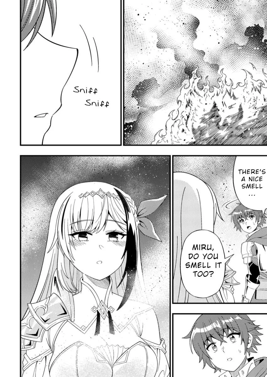 Dungeon Haishin wo Kiriwasurerta Yuumei Haishinsha wo Tasuketara, Densetsu no Tansakusha toshite Bazuri Hajimeta: Inkya no Ore, Nazo Skill da to Omotteita "Rule Mushi" de Ukkari Musou Chapter 9.2 page 7 - 