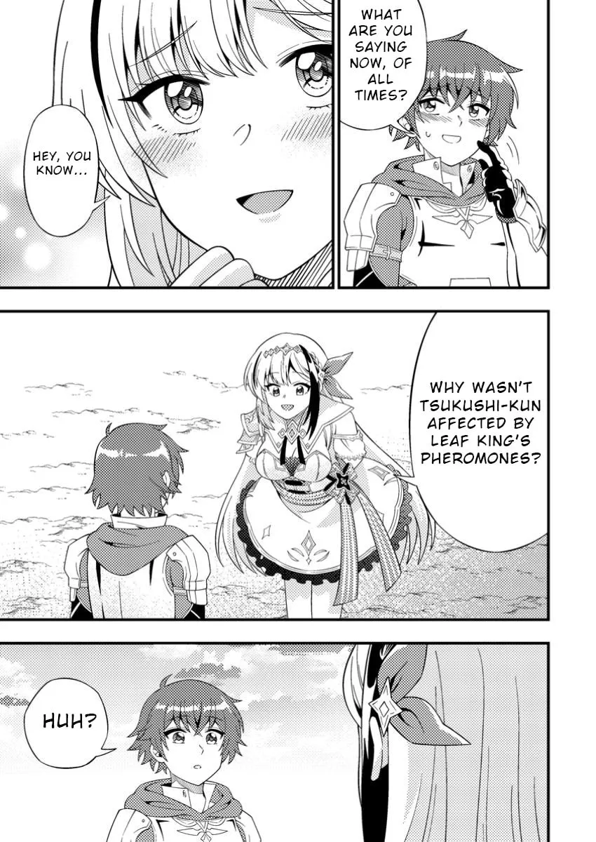 Dungeon Haishin wo Kiriwasurerta Yuumei Haishinsha wo Tasuketara, Densetsu no Tansakusha toshite Bazuri Hajimeta: Inkya no Ore, Nazo Skill da to Omotteita "Rule Mushi" de Ukkari Musou Chapter 9.3 page 8 - 