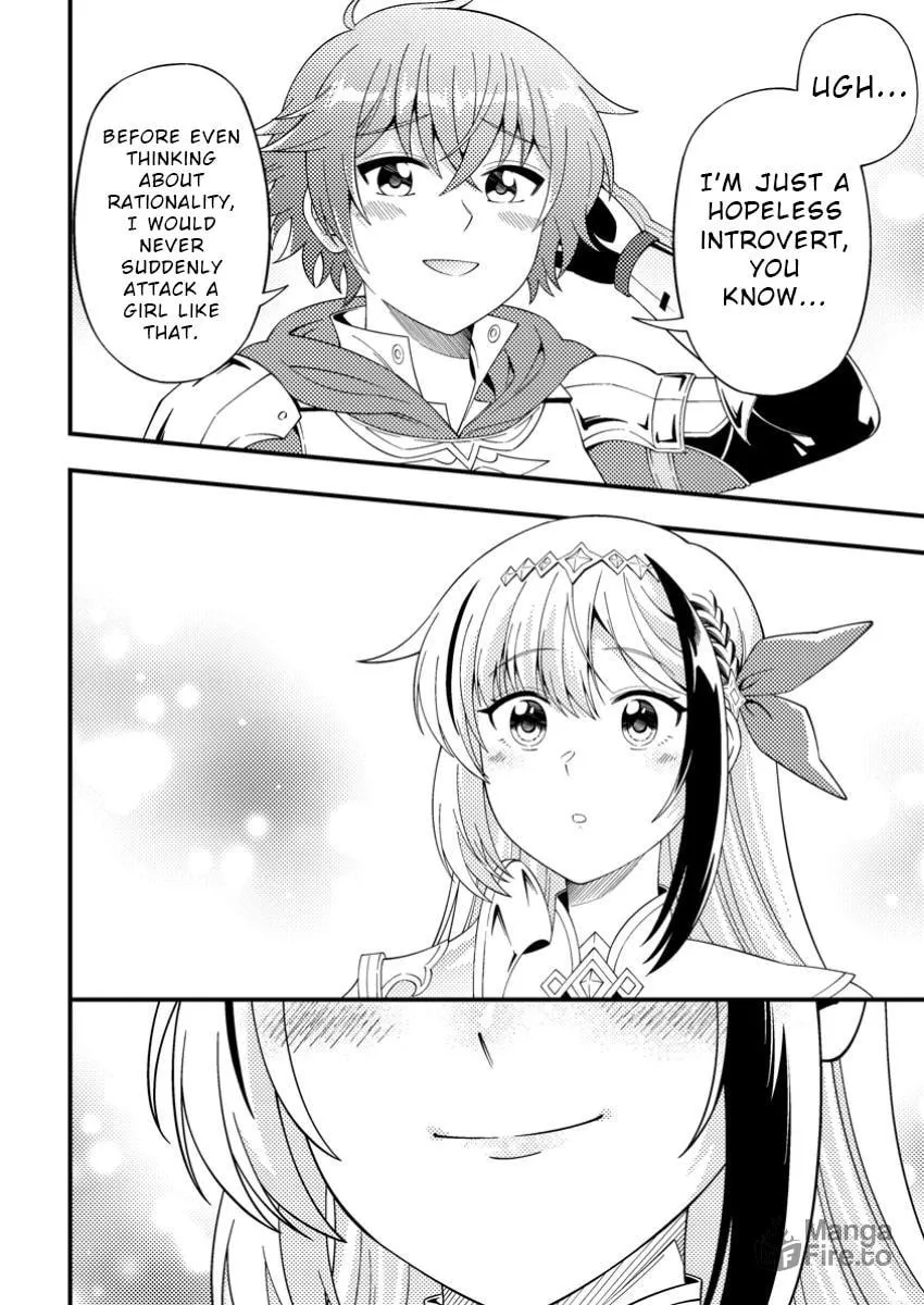 Dungeon Haishin wo Kiriwasurerta Yuumei Haishinsha wo Tasuketara, Densetsu no Tansakusha toshite Bazuri Hajimeta: Inkya no Ore, Nazo Skill da to Omotteita "Rule Mushi" de Ukkari Musou Chapter 9.3 page 9 - 